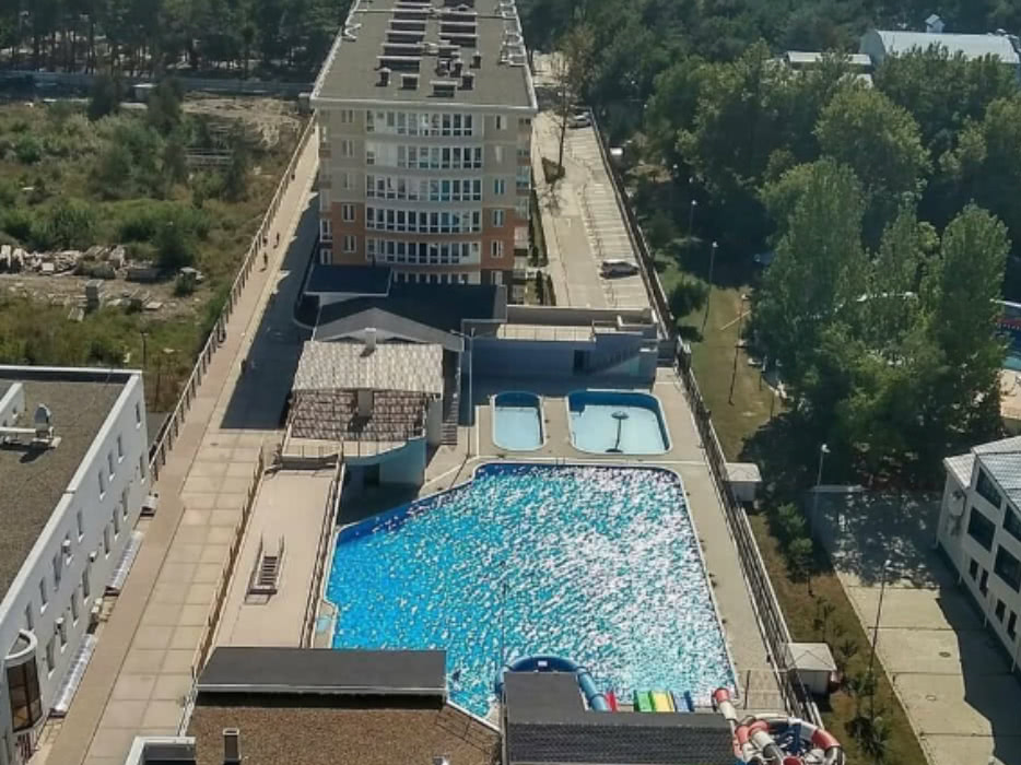 АНАПА, ПИОНЕРСКИЙ ПРОСПЕКТ 274Б